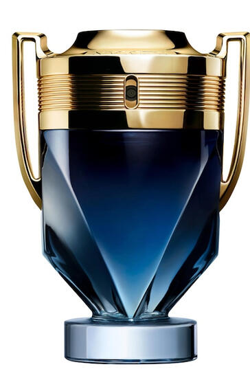 Invictus perfume