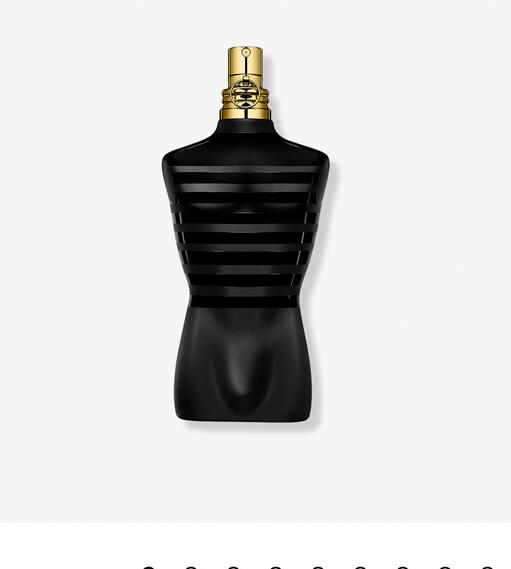 Jean Paul gaultier le male le parfum